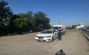 Aydın'da çeşitli suçlardan aranan 31 kişi yakalandı