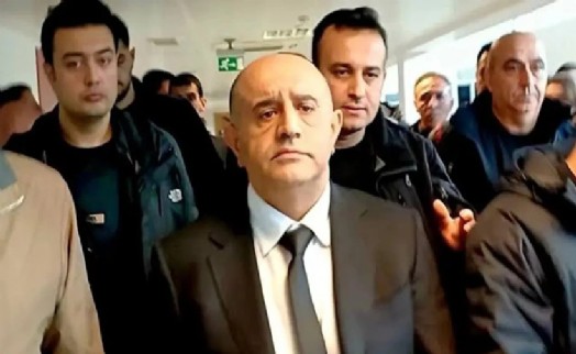 Aziz İhsan Aktaş davasında 3 CHP'li belediye başkanının tahliye talebi reddedildi