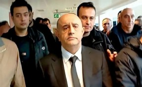 Aziz İhsan Aktaş davasında 3 CHP'li belediye başkanının tahliye talebi reddedildi