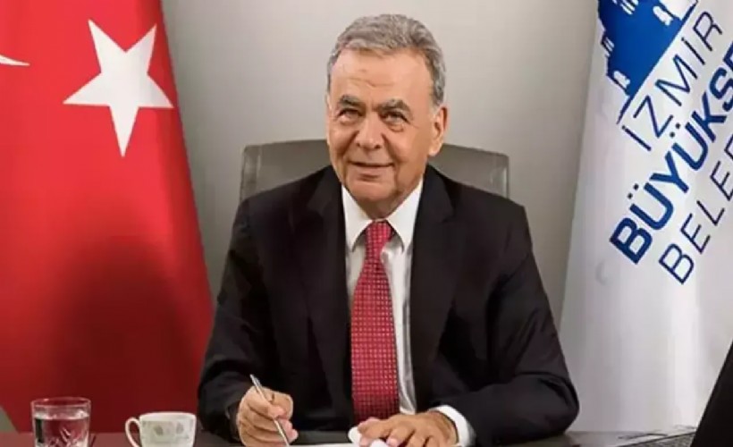 Aziz Kocaoğlu CHP’den istifa etti