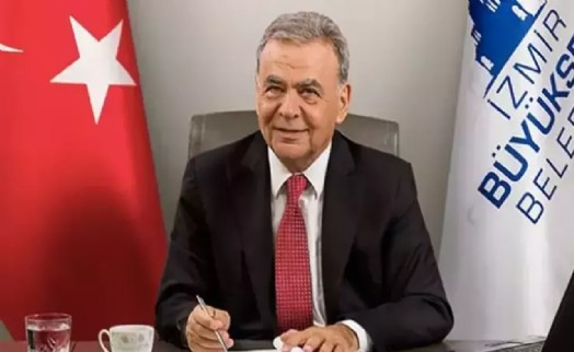Aziz Kocaoğlu CHP’den istifa etti