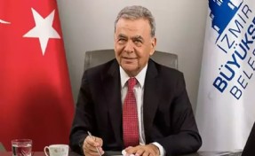 Aziz Kocaoğlu CHP’den istifa etti