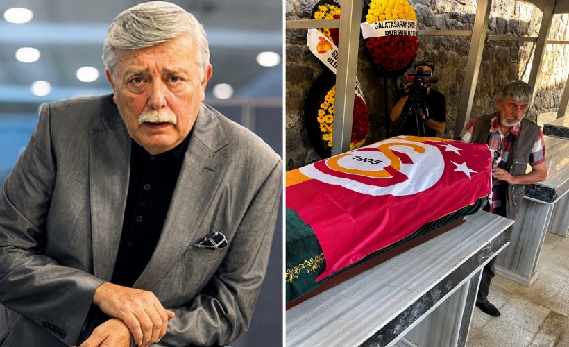 Aziz Üstel, İzmir'de son yolculuğuna uğurlandı