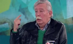 Aziz Üstel hayatını kaybetti