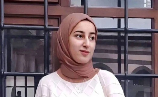 Baba Nizamettin Kabaiş duyurdu: Rojin'in dosyasında yeni gelişme