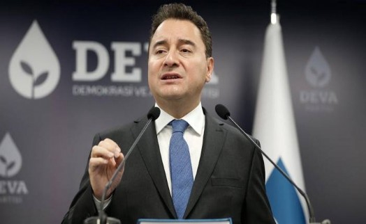 Babacan'dan gözaltı tepkisi: 'NATO’yu kendi insanlarımızdan koruma derdine düşmüşler'
