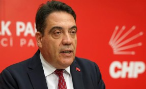 Bağcıoğlu’ndan iktidara şehit yakını ve gazi tepkisi: 'Yanlarına bile uğramıyorlar'