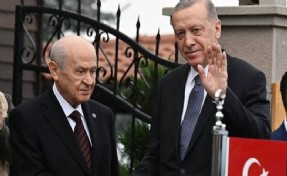 Bahçeli'nin istedikleri bir süredir olmuyor!