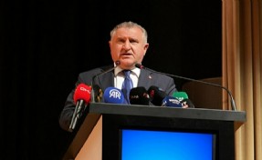 Bakan Bak: Savunma sanayisindeki oranımızı yüzde 85'lere ulaştırdık