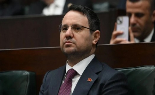 Bakan Gürlek'ten AP Raportörüne tepki: Kimse Türk mahkemelerine parmak sallayamaz