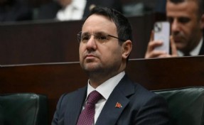 Bakan Gürlek'ten AP Raportörüne tepki: Kimse Türk mahkemelerine parmak sallayamaz