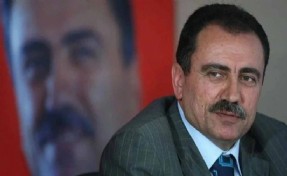 Bakan Gürlek'ten Muhsin Yazıcıoğlu soruşturması açıklaması