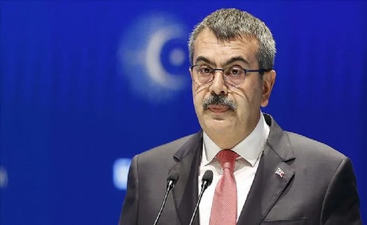 Bakan Tekin'in 'Kurtuluş Savaşı' sözlerine tepki! 'Açık bir hesaplaşma'