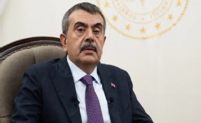 Bakan Tekin'in dikkat çeken açıklama: 'Osmanlı ile Cumhuriyet'i barıştırmalıyız'