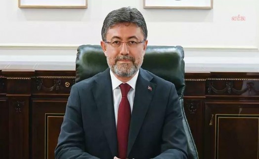 Bakan Yumaklı: 169 yangından 163'ü kontrol altına alındı