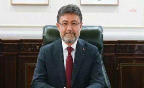 Bakan Yumaklı: 169 yangından 163'ü kontrol altına alındı