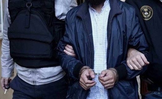 Bakanlık duyurdu: 30 ilde IŞİD operasyonu
