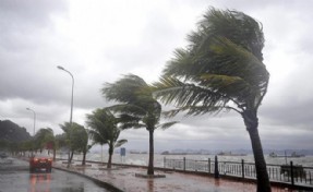 Bakanlıktan İzmir dahil 11 il için sarı kodlu uyarı