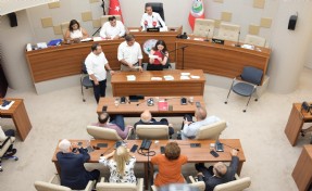 Balçova Belediyesi Başkan Vekili belli oldu