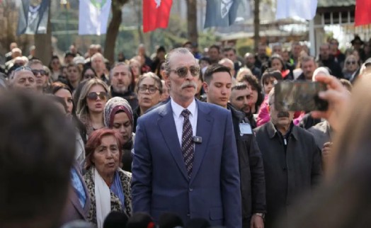 Başkan Beşikçioğlu'nun gözaltına alınmasına YENİ Parti'den ilk tepki