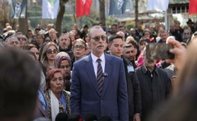 Başkan Beşikçioğlu'nun gözaltına alınmasına YENİ Parti'den ilk tepki
