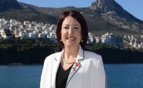 Karaburun'da başkan ve tüm CHP'li üyeler partiden istifa etti!