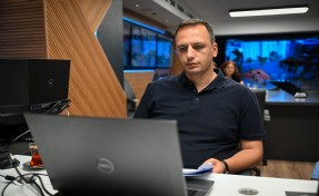 Başkan Eşki Avrupa kentlerine Bornova vizyonu anlattı