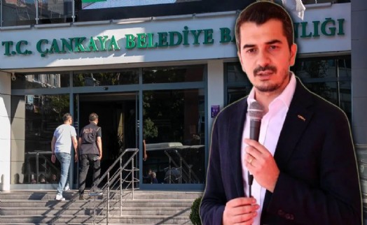 Başkan Güner 'rüşvet' iddialarını reddetti:O dönem aday bile değildim