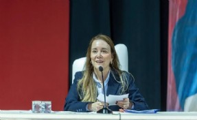 Başkan Mutlu CHP'den istifa etti, YENİ Parti'ye geçiyor