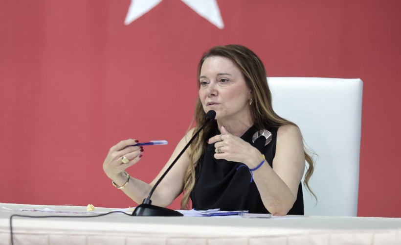 Başkan Mutlu'dan SGK'ya sitem; Yapılandırma beklendiği gibi olmadı!
