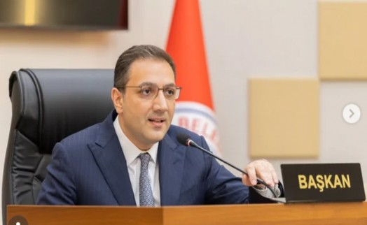 Başkan Onur Yiğit görevden uzaklaştırıldı! Başkan vekilinin seçileceği tarih belli oldu