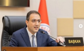 Başkan Onur Yiğit görevden uzaklaştırıldı! Başkan vekilinin seçileceği tarih belli oldu