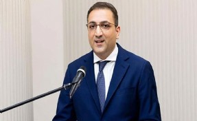 Başkan Onur Yiğit'in ev hapsi kararı kaldırıldı