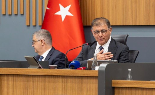 Başkan Tugay: 'İzmir’in sorunlarını birer birer çözelim diye yola çıktık'