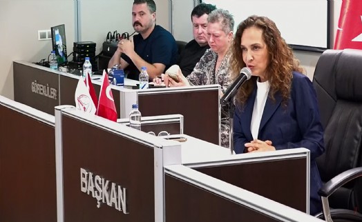 Başkan Ünsal’dan 'asansör denetimi' iddialarına net yanıt: 'Vatandaşın içi rahat olsun'