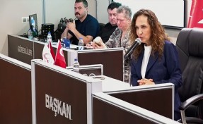 Başkan Ünsal’dan 'asansör denetimi' iddialarına net yanıt: 'Vatandaşın içi rahat olsun'