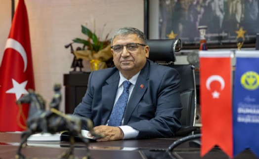 Başkan Vekili Benzer’den Madımak mesajı