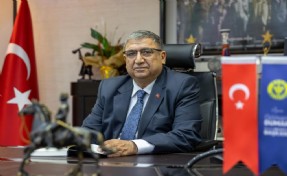 Başkan Vekili Benzer’den Madımak mesajı