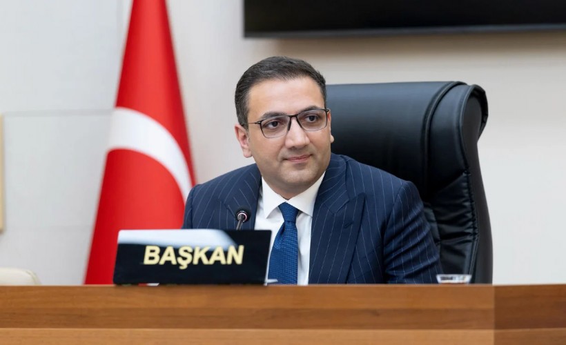 Başkan Yiğit'ten kamuoyuna açıklama: 'Sürecin belediye faaliyetleriyle ilgisi yok'