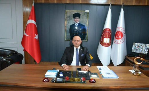 Başsavcı Arısoy görevine başladı