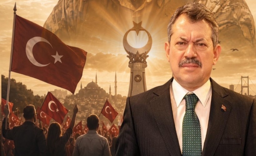 Başsavcı Yeldan’dan 15 Temmuz mesajı: ‘Millet iradesinin zaferidir'