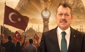 Başsavcı Yeldan’dan 15 Temmuz mesajı: ‘Millet iradesinin zaferidir'