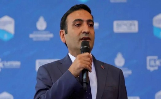 Başsavcılık Valiliğe bildirdi: İnan Güney için göreve iade yolu açıldı
