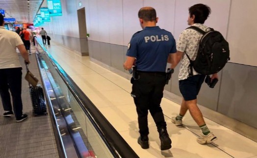 Beklenen oldu; Deniz Göktaş gözaltına alındı