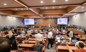 Belediye Meclislerinde kritik süreç! YENİ Parti’ye geçenleri ‘Madde 21’ bekliyor