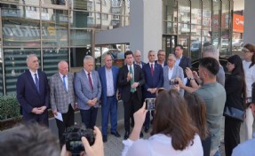 Belediye meclisinde 'hakaret' ve 'özür' krizi: CHP Grubu toplantıyı terk etti