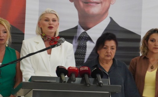 Bilecik Belediye Başkanı Melek Mzırak Subaşı CHP’den istifa etti