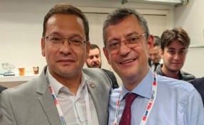 Bir CHP'li belediye başkanı daha istifa etti!