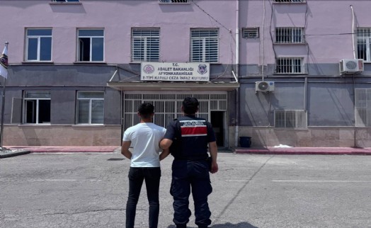 Bir haftada aranan 46 kişi yakalandı, 13'ü tutuklandı