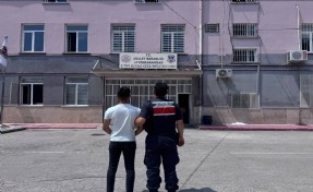 Bir haftada aranan 46 kişi yakalandı, 13'ü tutuklandı